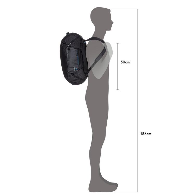 Deuter Deuter Aviant Duffel Pro Reisetasche - 6 | SportScheck