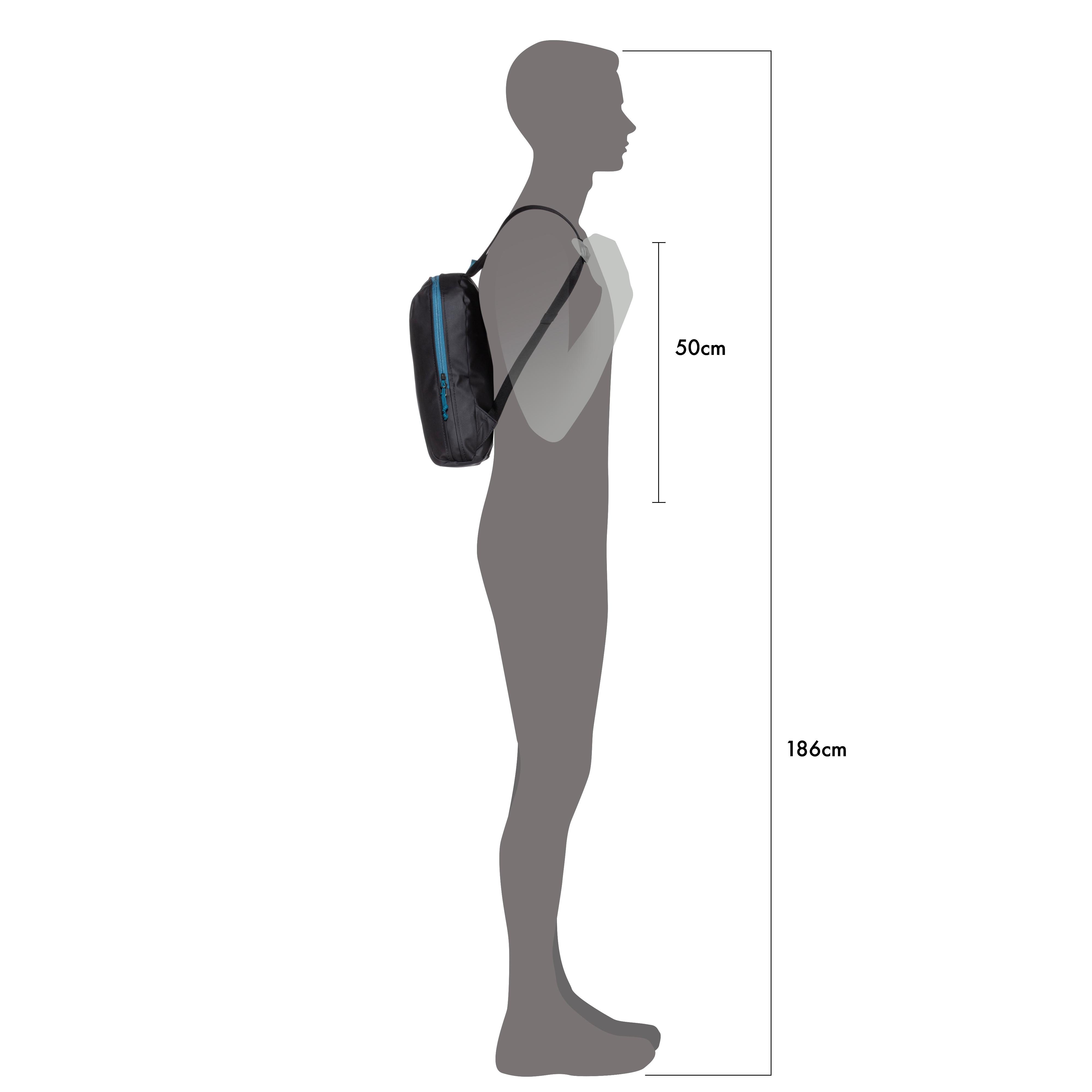 Deuter Deuter Aviant Duffel Pro Reisetasche - 7 | SportScheck