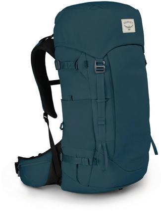 Osprey Archeon 45 M's Wanderrucksack stargazer blue