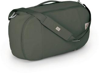 Osprey Duffel Reisetasche haybale green