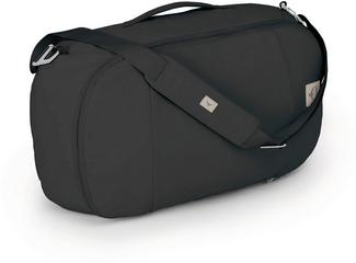 Osprey Duffel Reisetasche stonewash black