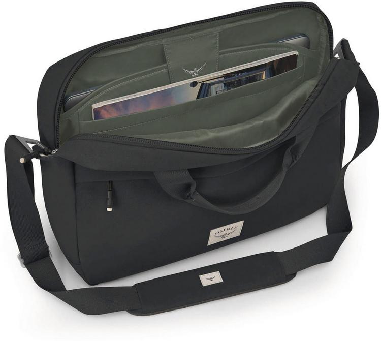 Osprey Osprey Brief Laptoptasche - stonewash black - 0 | SportScheck