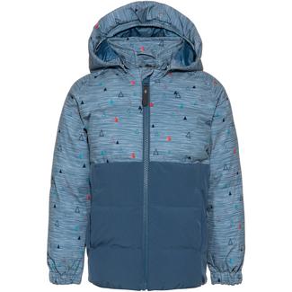 COLOR KIDS Seik Steppjacke Kinder stellar