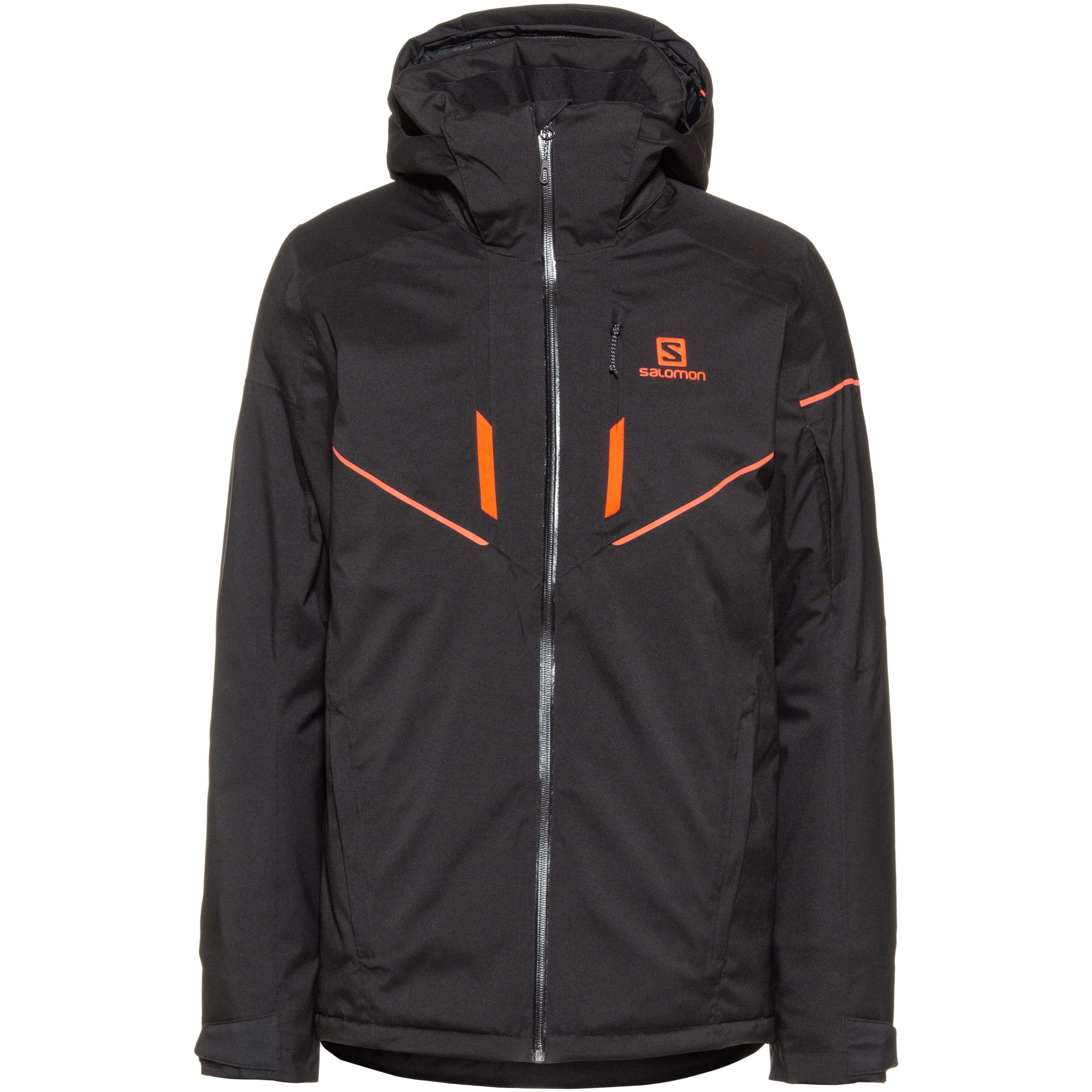salomon stormrace