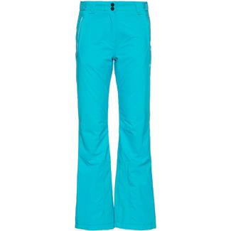 CMP Skihose Damen turchese