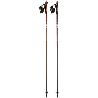 LEKI Ventrix Shark Nordic Walking-Stock black