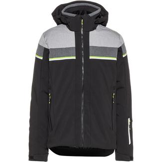 CMP Skijacke Herren nero