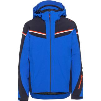 CMP Skijacke Herren royal