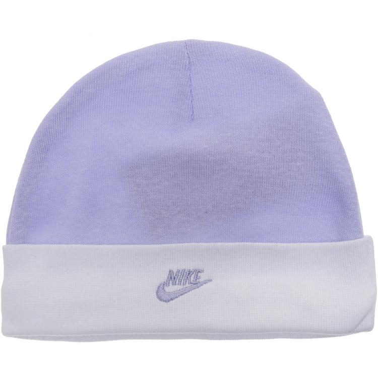 Nike Nike Baby Futura Logo Set Bodysuit Kinder - lavender-mist - 1 | SportScheck