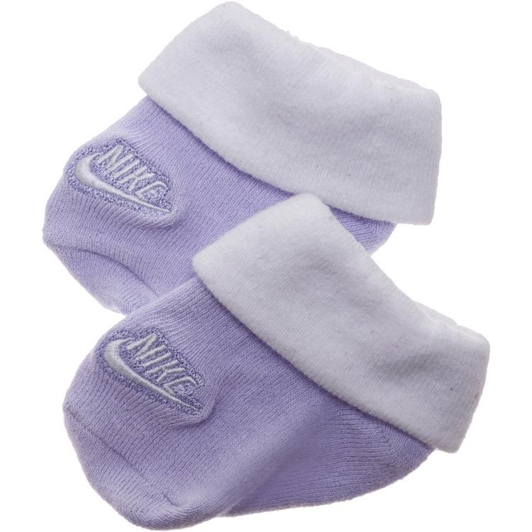 Nike Nike Baby Futura Logo Set Bodysuit Kinder - lavender-mist - 2 | SportScheck