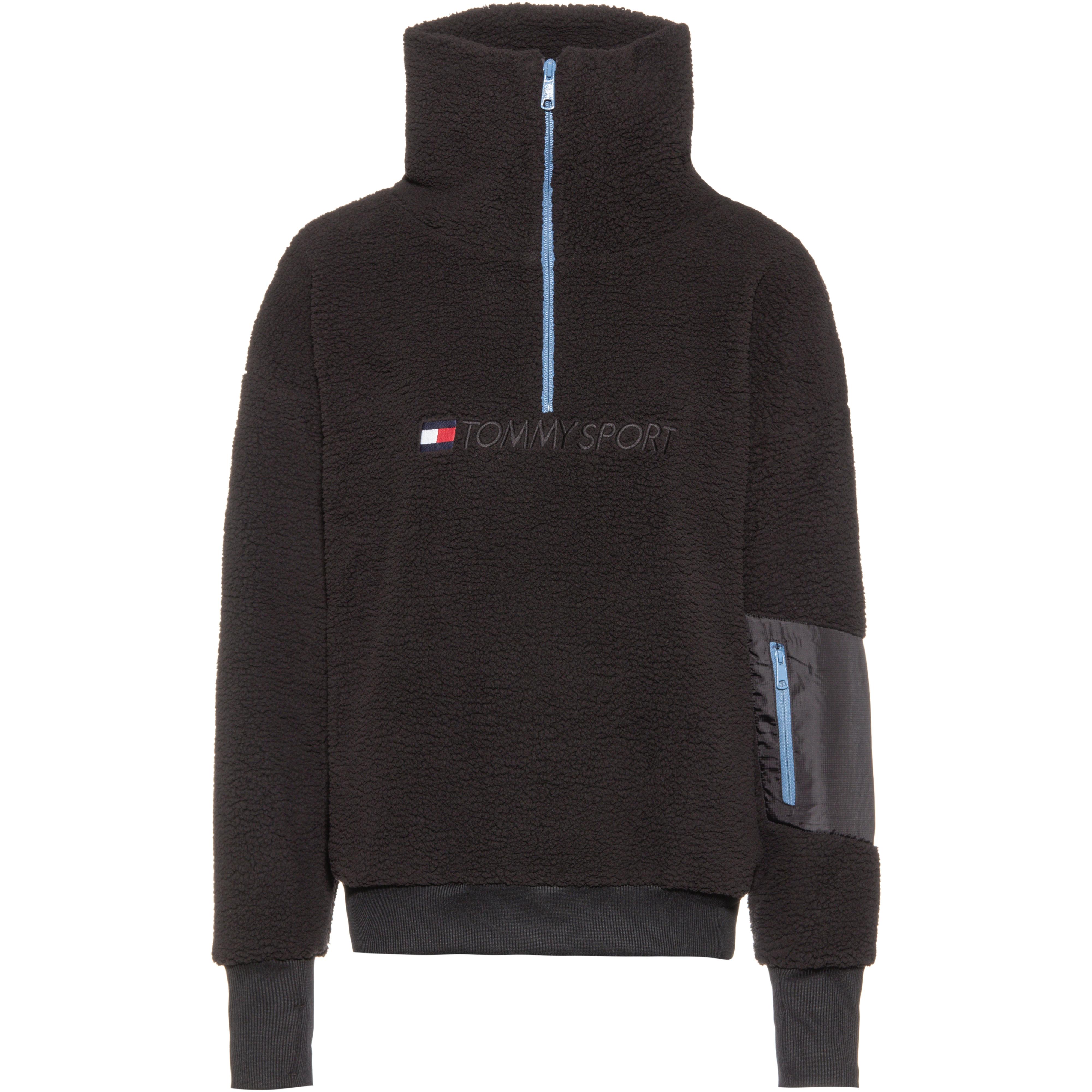 tommy sport pullover