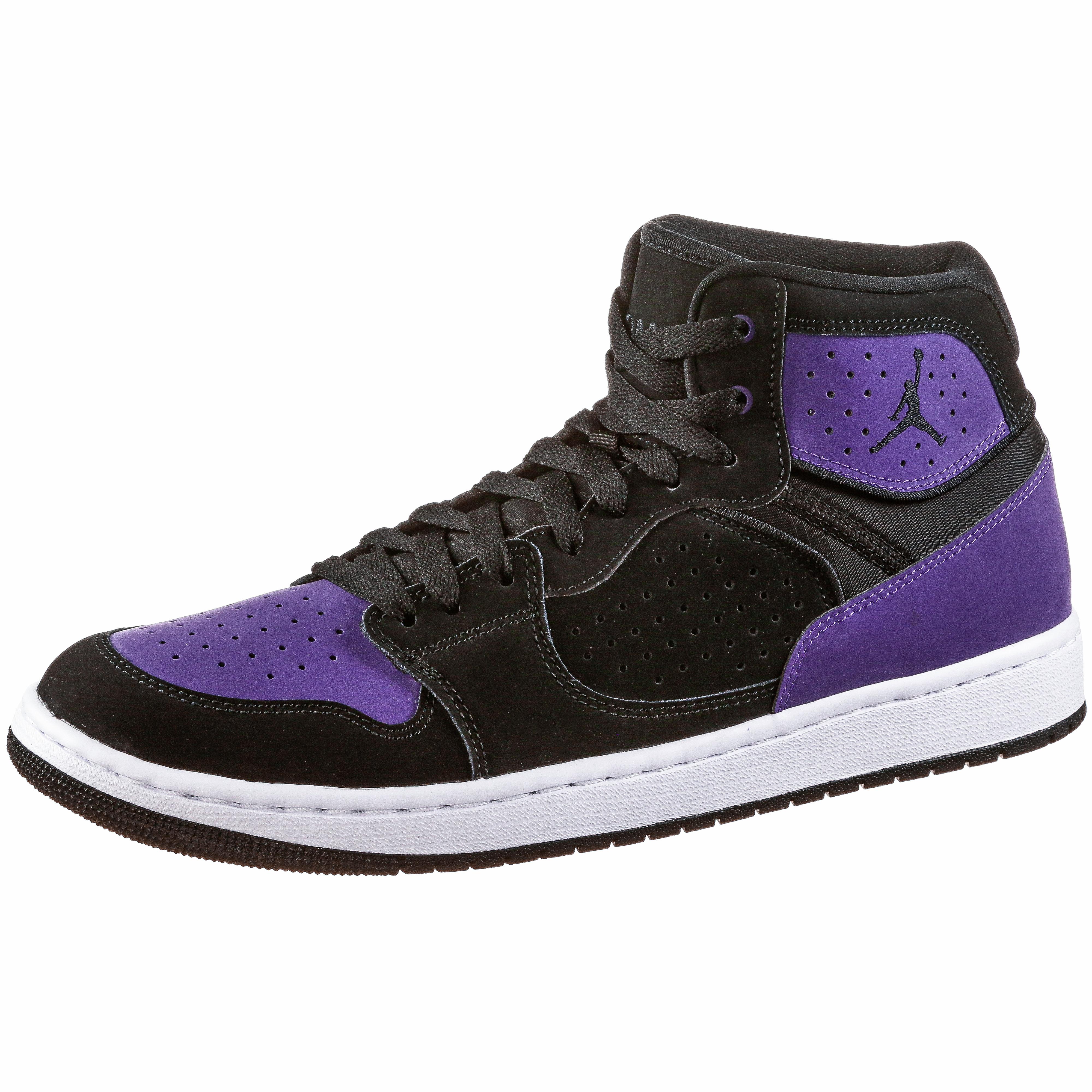 jordan basketballschuhe herren