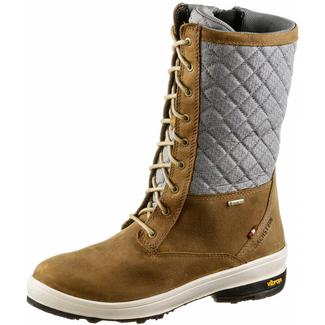 Dachstein GTX&reg; Ocean Avtice WMN Winterschuhe Damen brandy-stone grey
