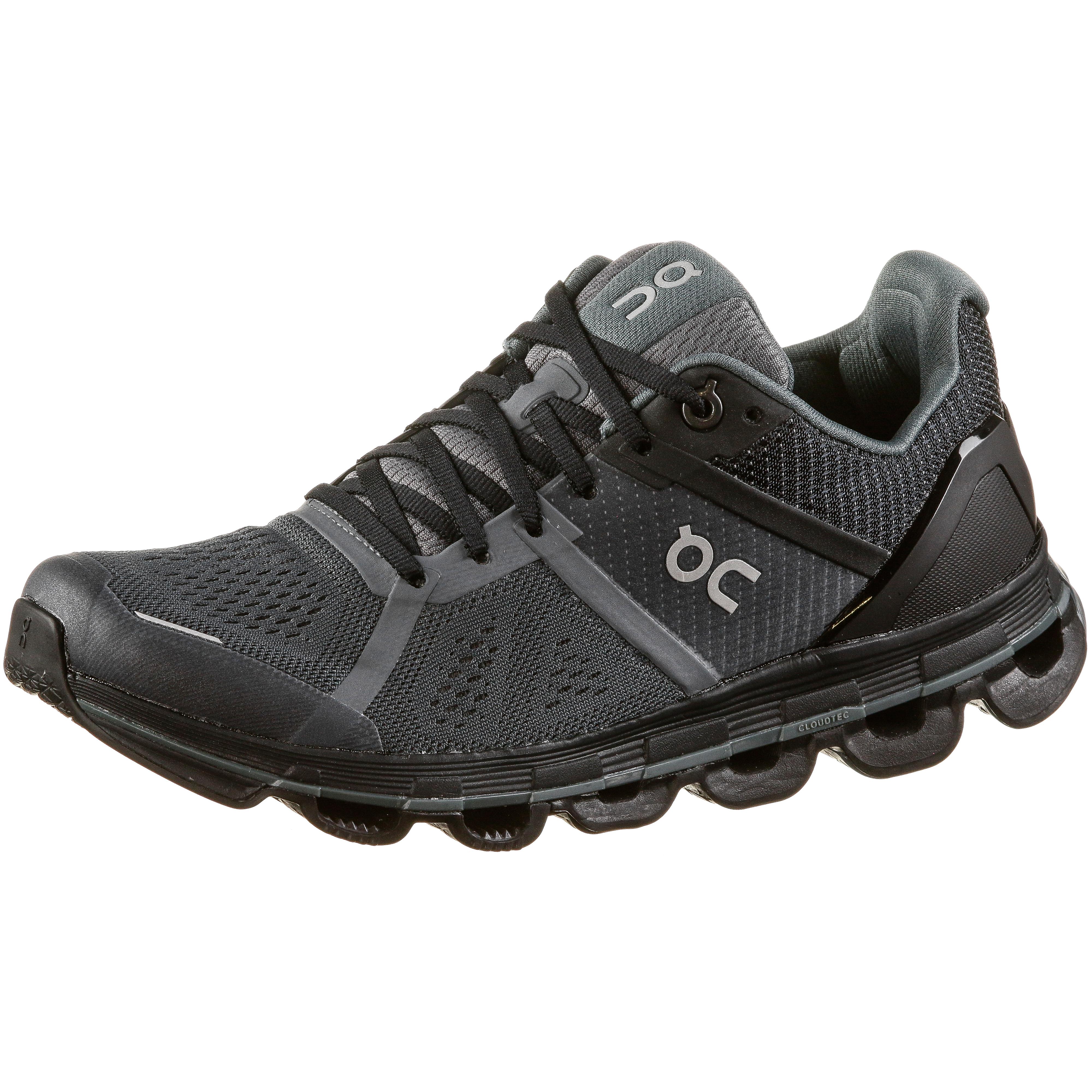 cloudace graphite rock
