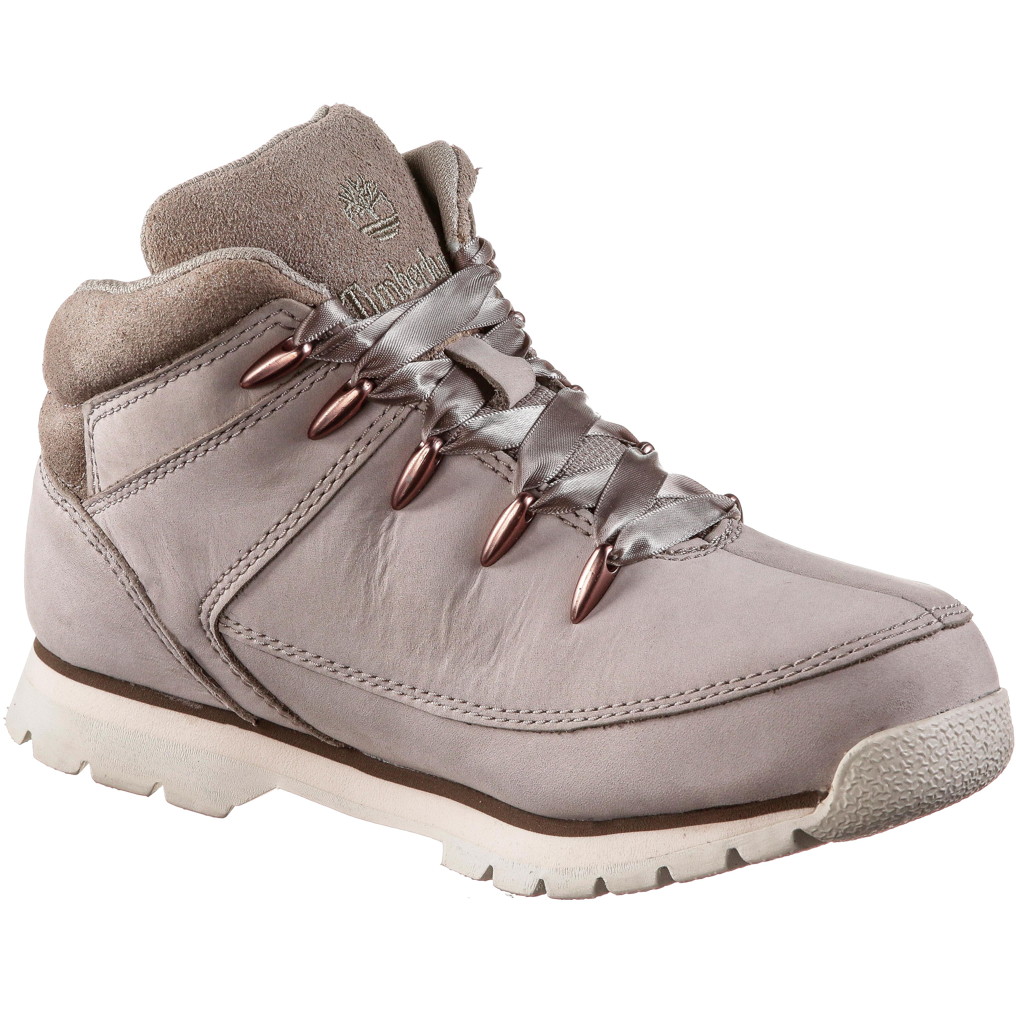 timberland euro sprint light taupe