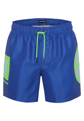 Chiemsee Badeshorts Kids Badeshorts Kinder Turkish Sea