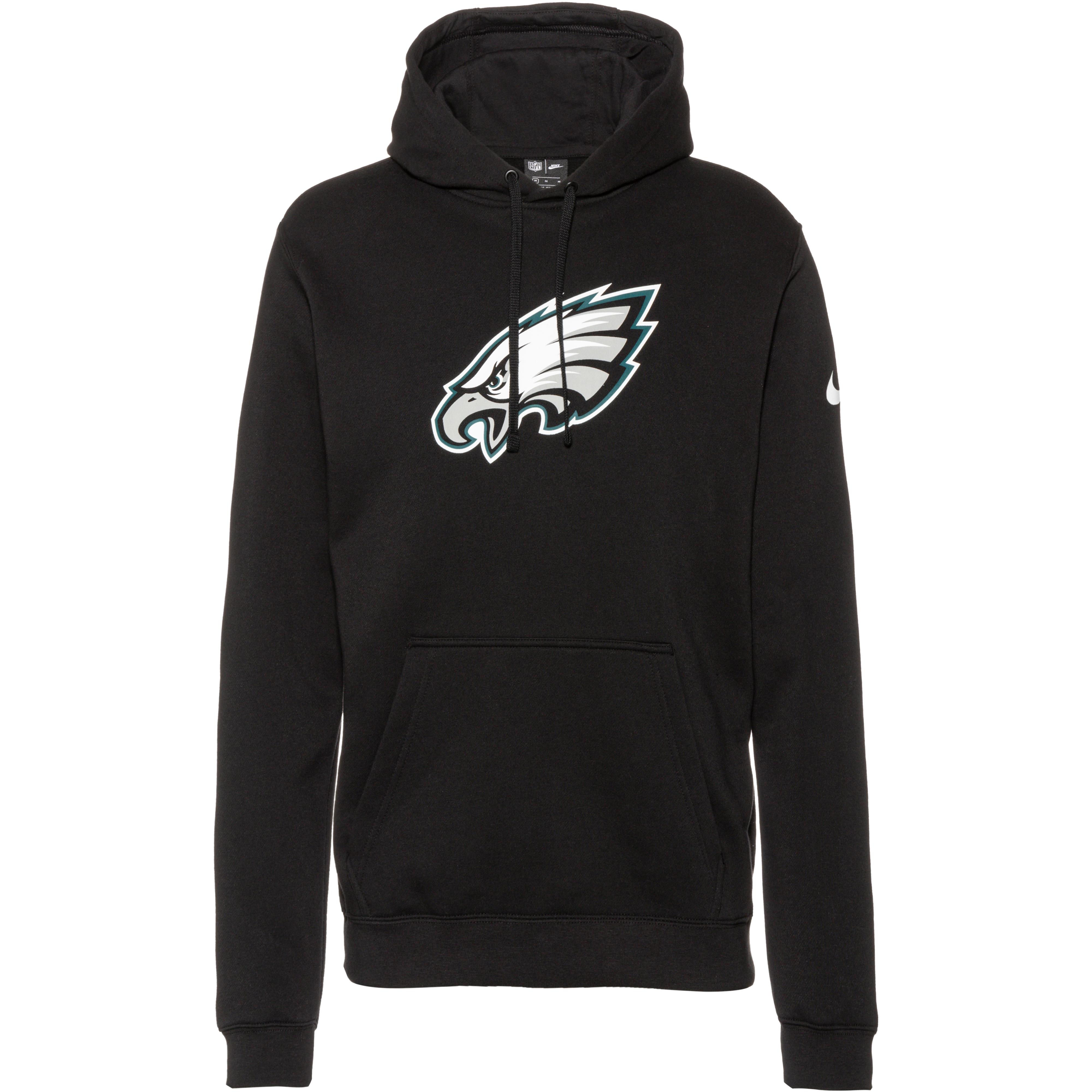 philadelphia eagles hoodie nike