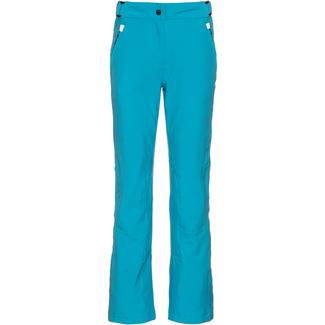 CMP Skihose Damen turchese