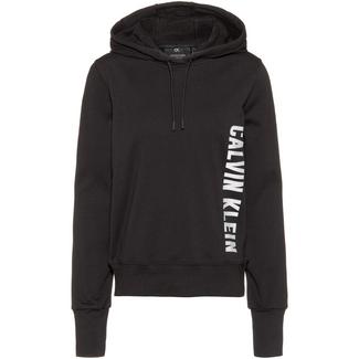 Calvin Klein Graphic Hoodie Damen ck black
