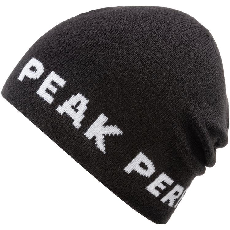 Peak Performance Peak Performance Set M&uuml;tze und G&uuml;rtel - black - 0 | SportScheck