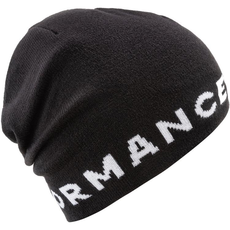 Peak Performance Peak Performance Set M&uuml;tze und G&uuml;rtel - black - 1 | SportScheck