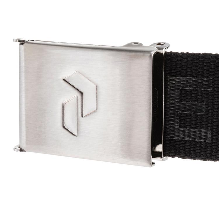 Peak Performance Peak Performance Set M&uuml;tze und G&uuml;rtel - black - 2 | SportScheck