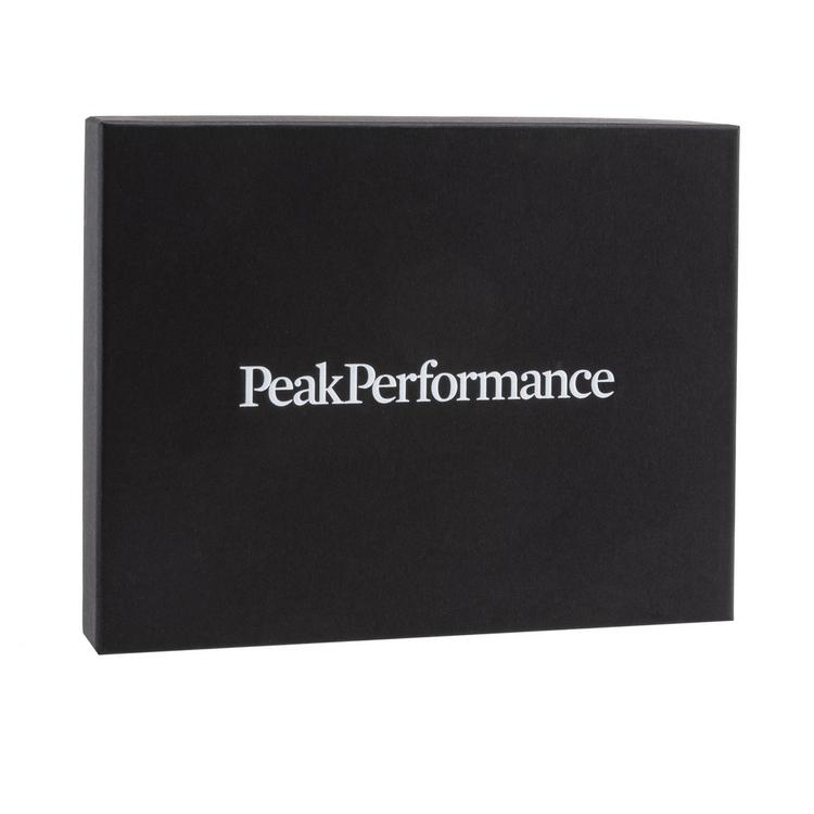 Peak Performance Peak Performance Set M&uuml;tze und G&uuml;rtel - black - 4 | SportScheck