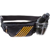 NATHAN Bauchtasche - black