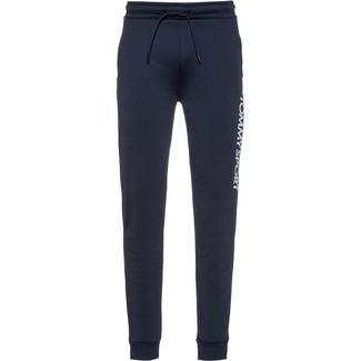 Tommy Sport Sweathose Herren sport navy