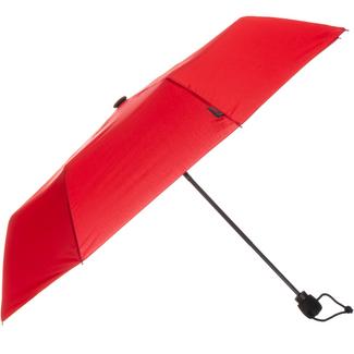 G&ouml;bel light trek Regenschirm rot
