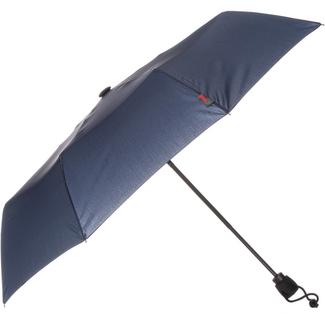 G&ouml;bel light trek Regenschirm marine