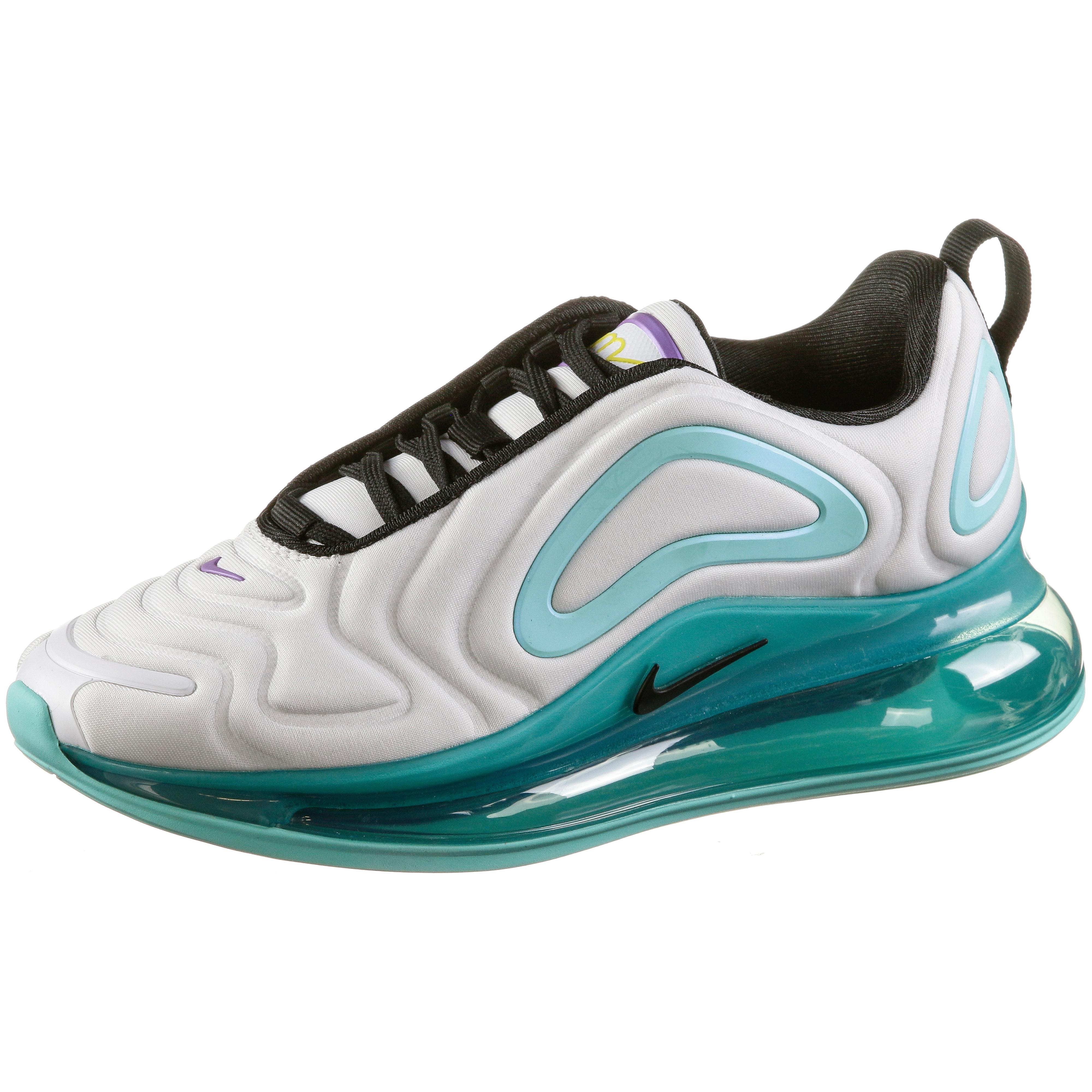 nike air max 720 gebraucht