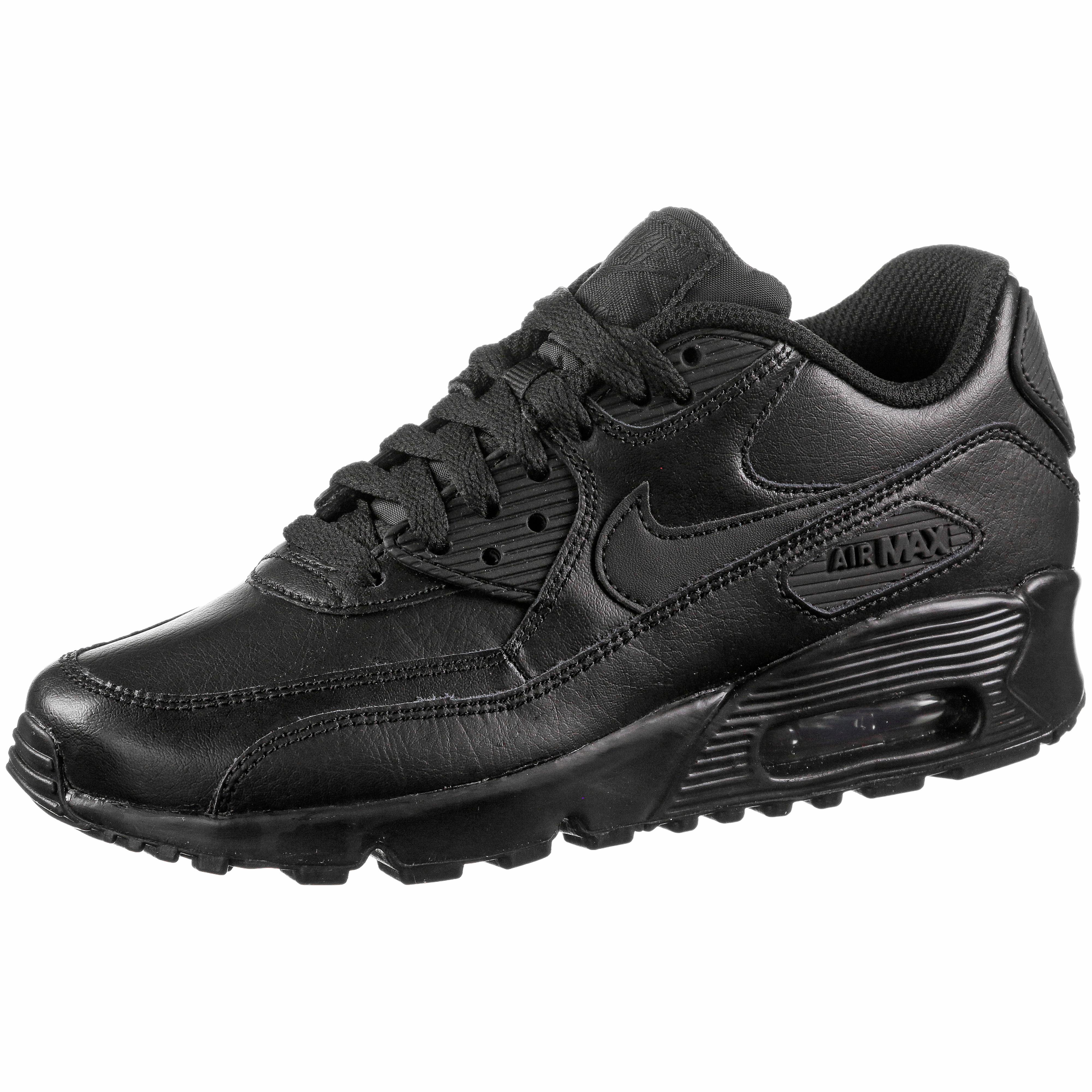 nike leather 90