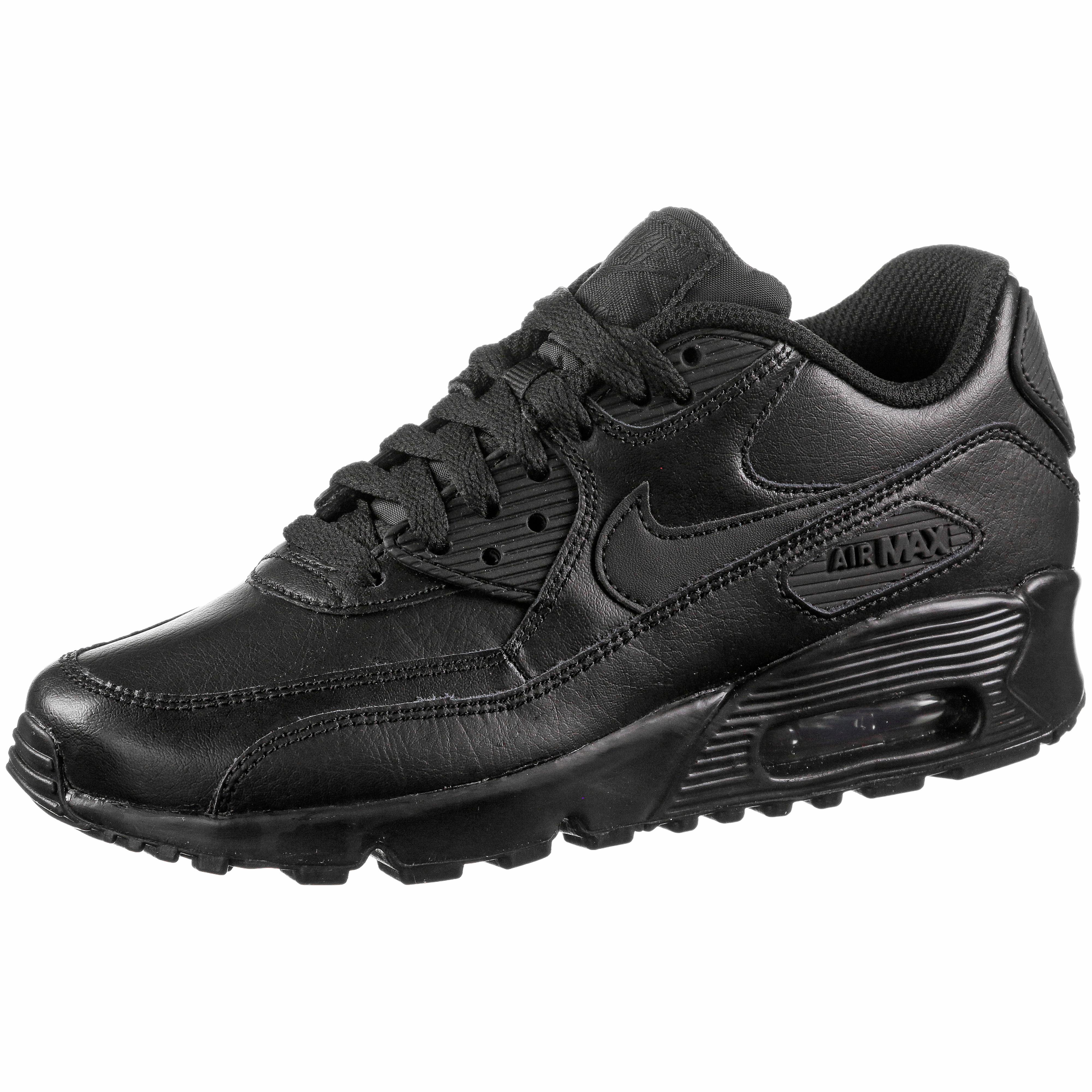 nike air max 90 leather w