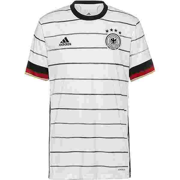 Adidas DFB EM 2021 Heim Trikot Herren white im Online Shop ...