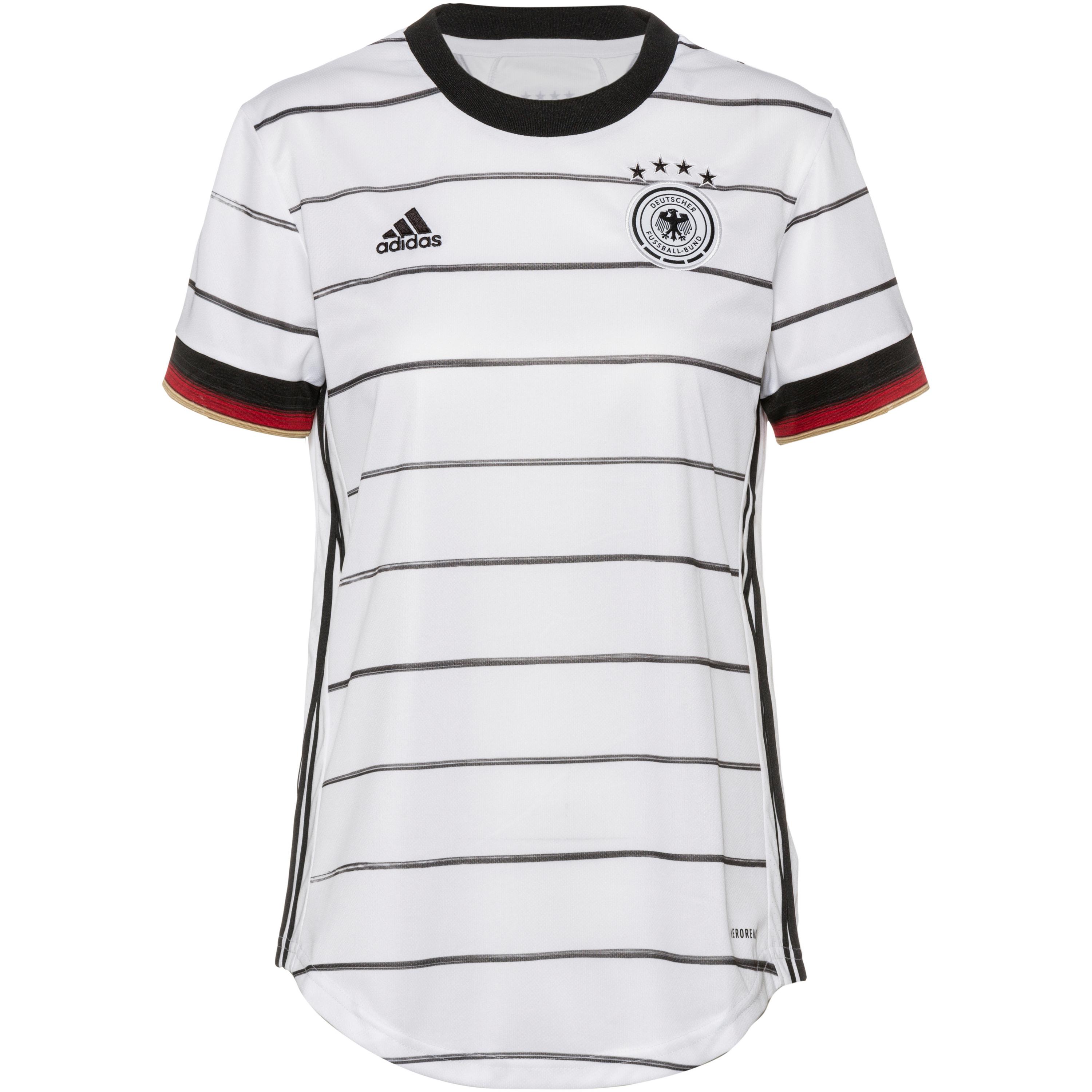 Image of adidas DFB EM 2021 Heim Trikot Damen