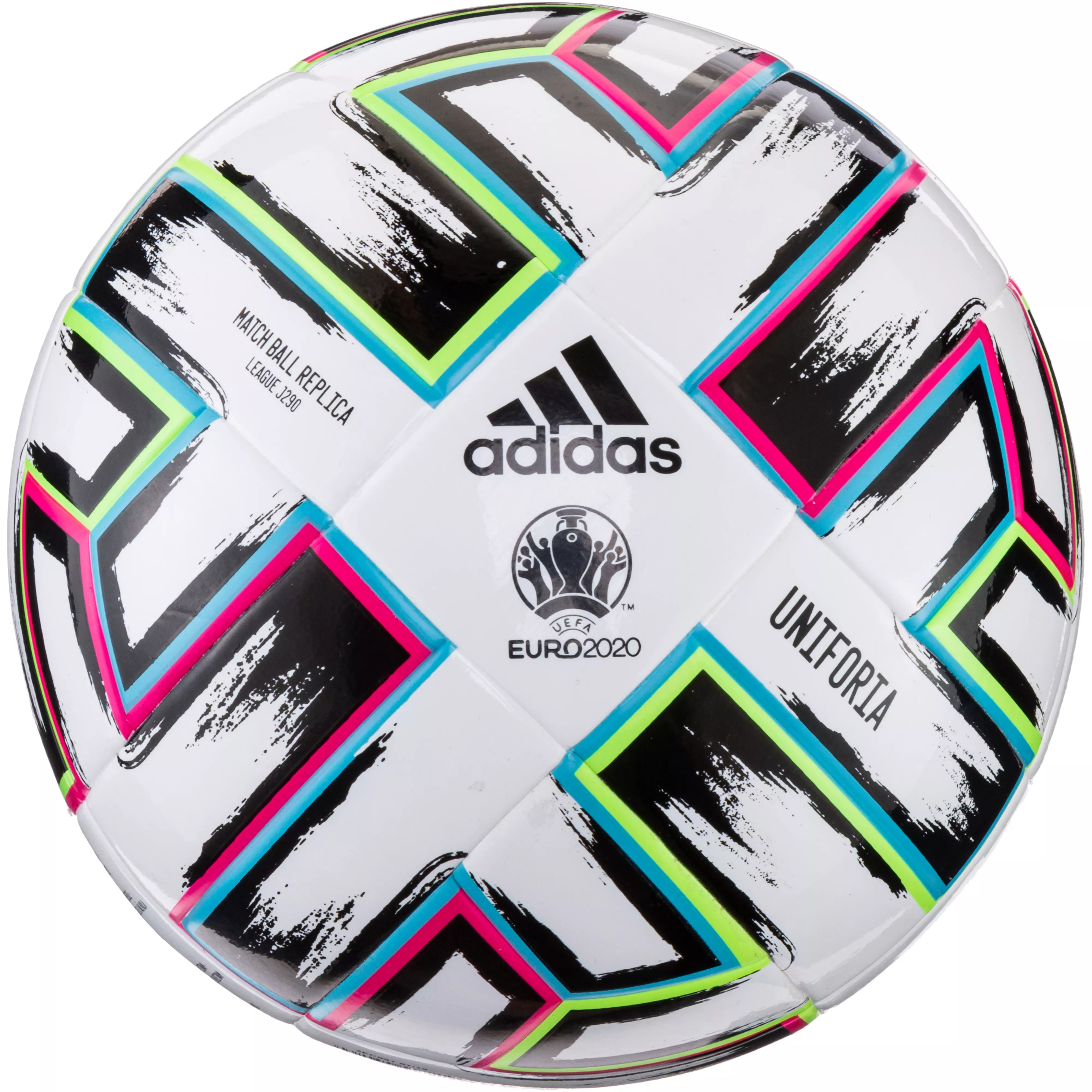 Adidas Em 2021 Unifo League J290 Fussball White Black Signal Green Bright Cyan Im Online Shop Von Sportscheck Kaufen
