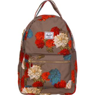 Herschel Rucksack Nova Small Daypack bunt