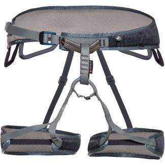 Mammut Ophir Klettergurt marine-chill