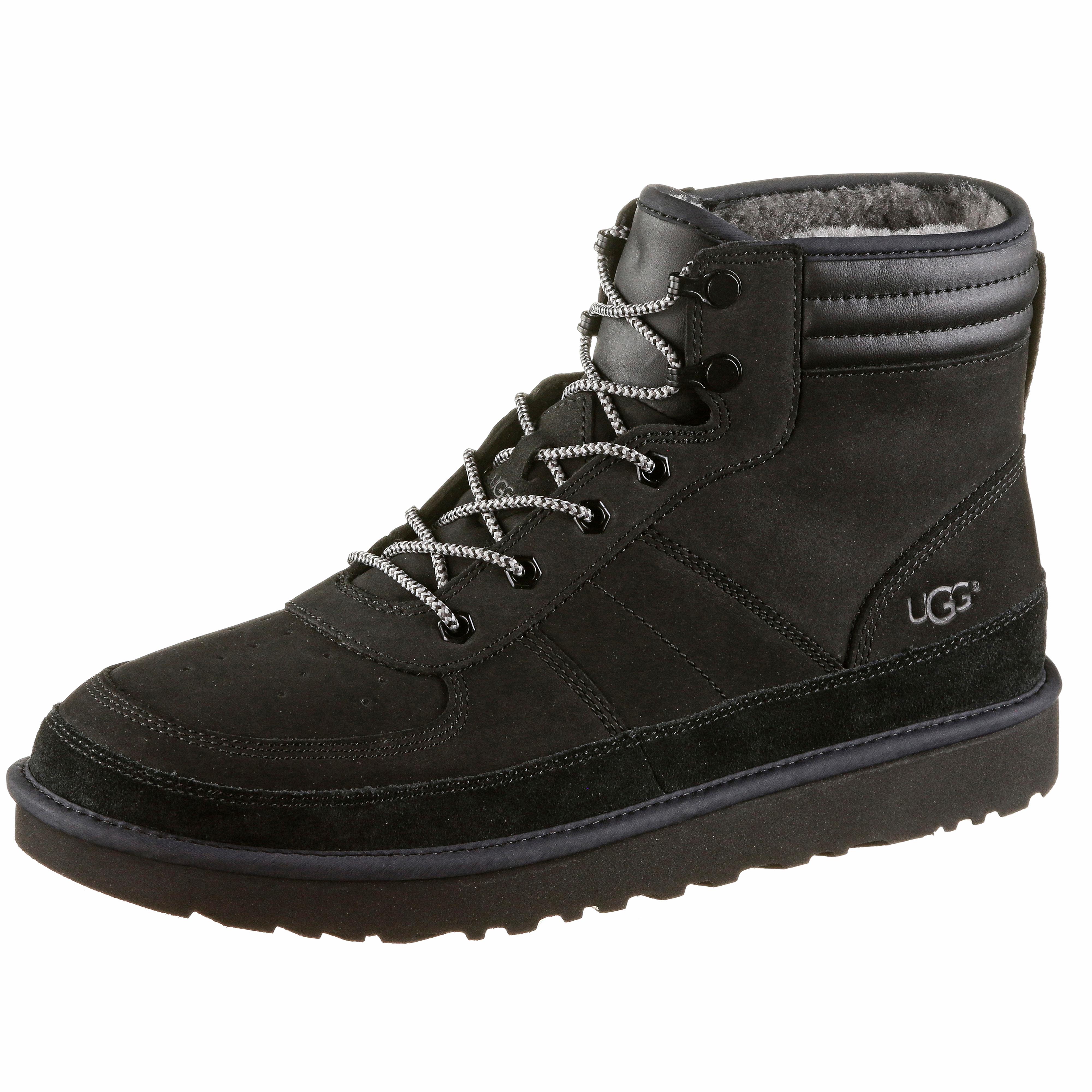 ugg highland sport