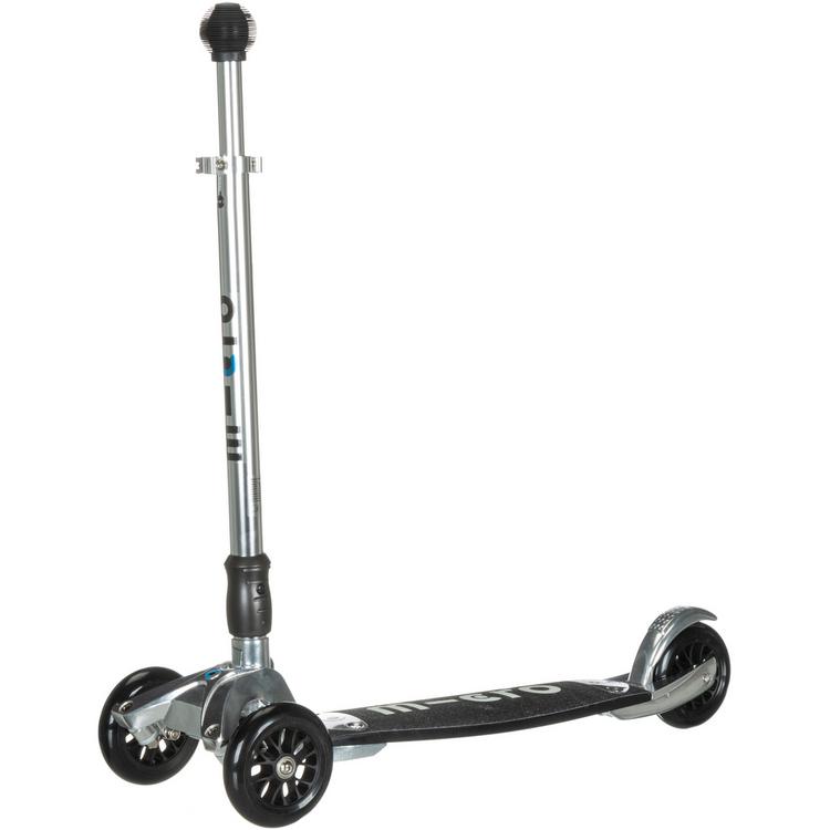 Micro Micro Kickboard original 2.0 Kickboard Kinder - alu - 0 | SportScheck