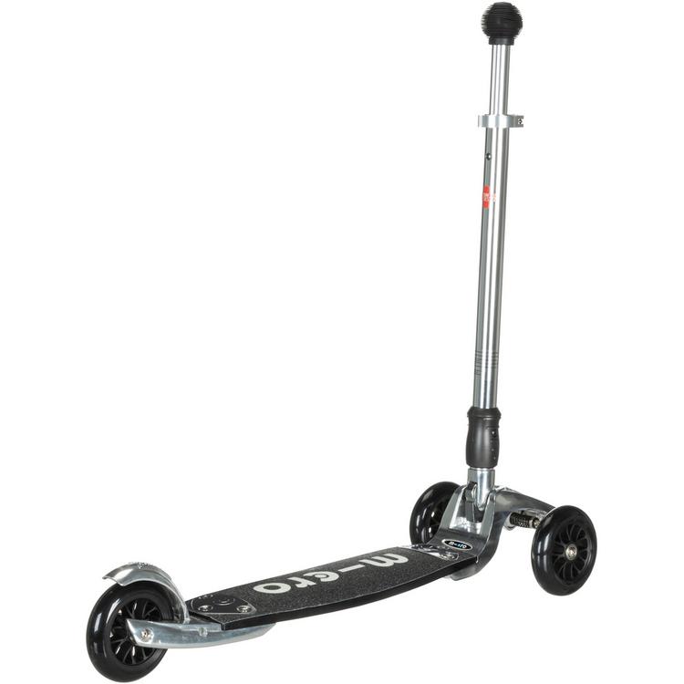 Micro Micro Kickboard original 2.0 Kickboard Kinder - alu - 0 | SportScheck