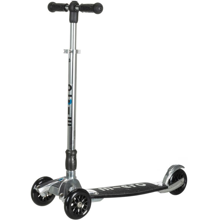 Micro Micro Kickboard original 2.0 Kickboard Kinder - alu - 0 | SportScheck