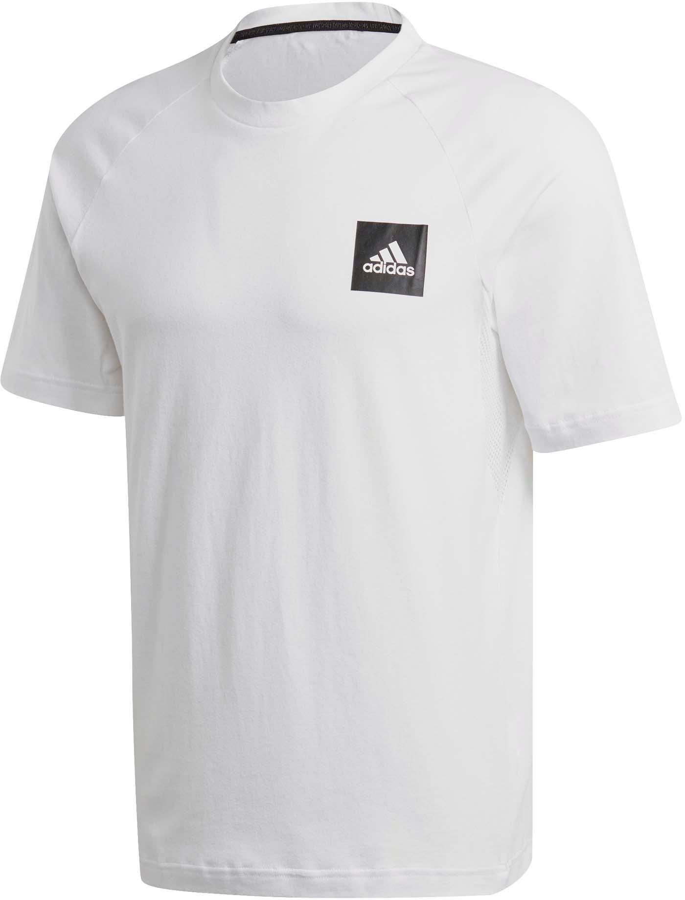 Image of adidas Mhe T-Shirt Herren