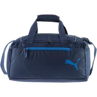 PUMA Fundamentals Sports Bag S Sporttasche Herren peacoat