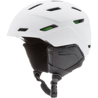 Smith Optics Mission Skihelm matte white