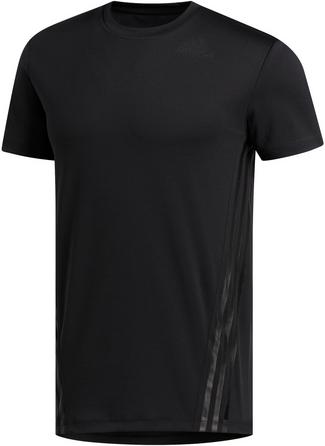 adidas Aero Funktionsshirt Herren black