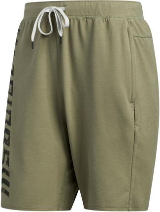 adidas Tko Shorts Herren legacy green