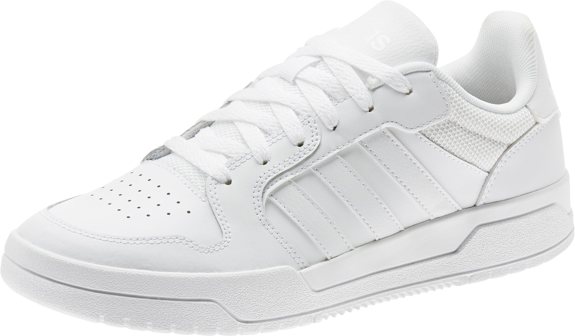 Adidas Entrap Sneaker Herren ftwr white im Online Shop von SportScheck  kaufen