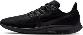Nike Air Zoom Pegasus 36 Laufschuhe Herren black-black-oil grey-thunder g